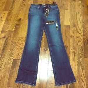 Miraclebody by miraclesuit jeans!